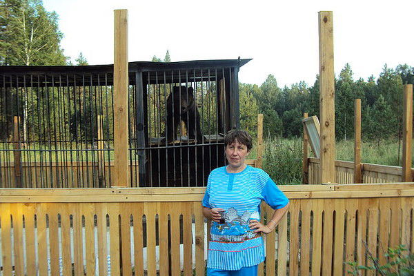 Ирина Корнева