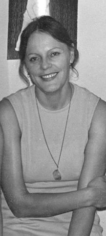 Светлана Харламова