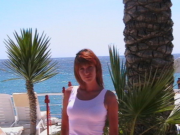 Надежда Дружинина