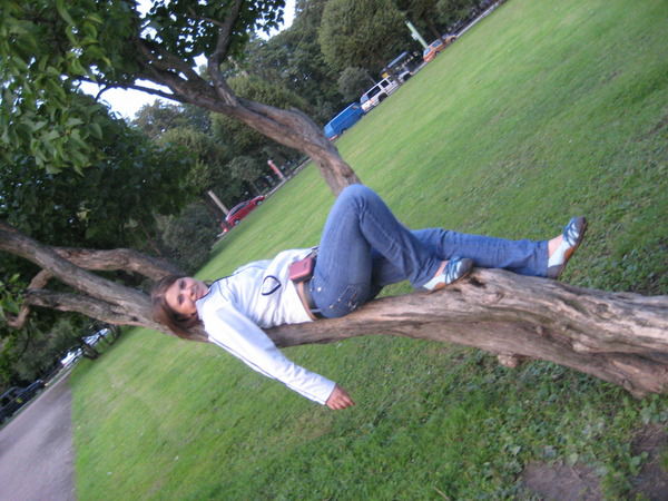 Светлана Тузова