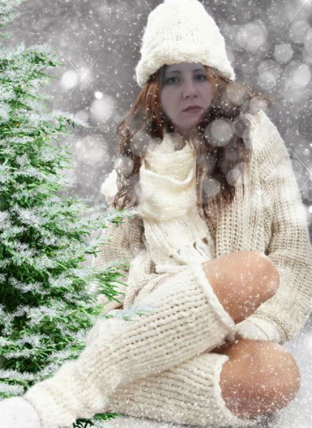 Ира Смирнова