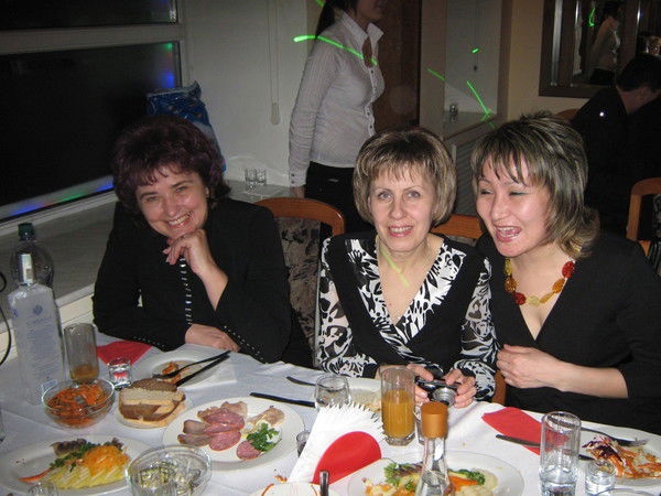 Ирина Круглякова-Коппе