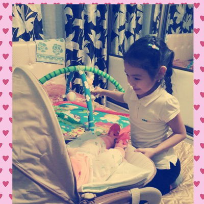 Анель Бектурова