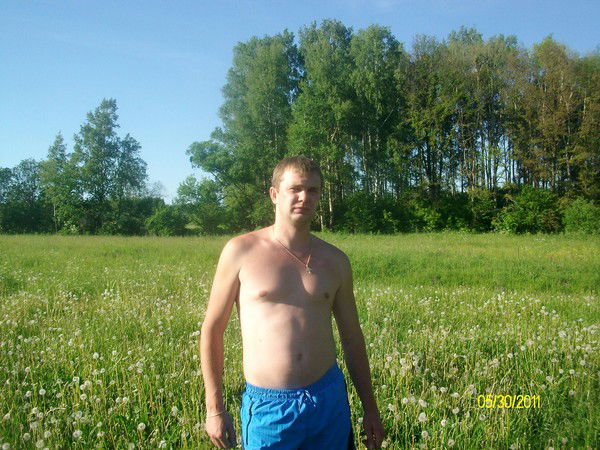 Алексей Карташов