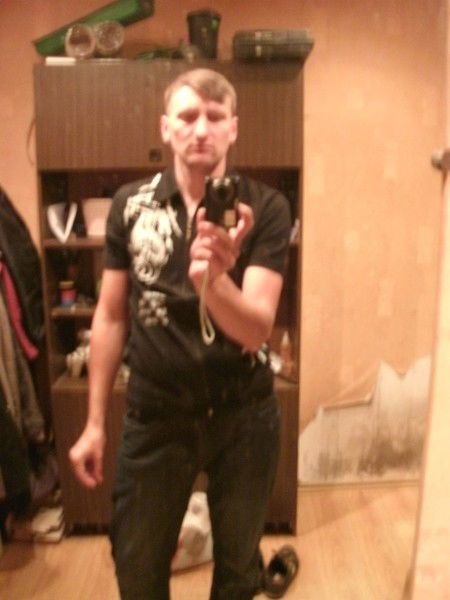 Сергей Беляев