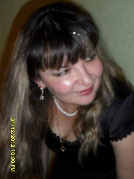 Инна Ермолаева