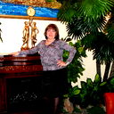 Альбина Ханбекова