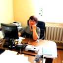 Альфия Ажиметова
