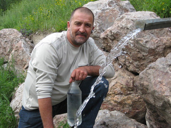 Юрий Ольгин