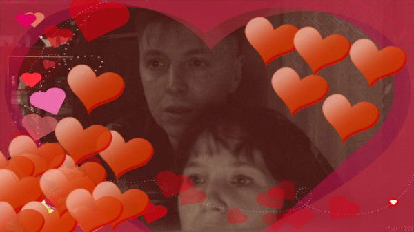 Наталья Алёшкина