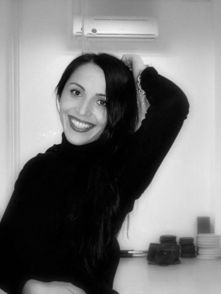 Лариса Лазарева