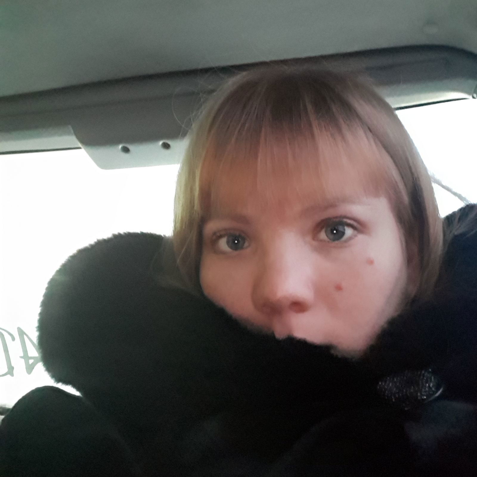 Алена Суханова