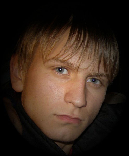 Валентин Семёнов