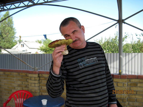 Алексей Боднюк