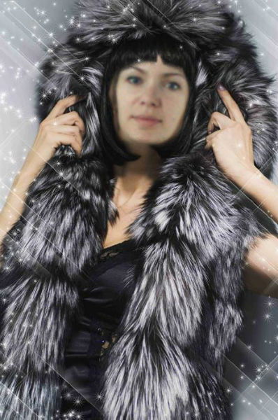 Надежда Ильиных