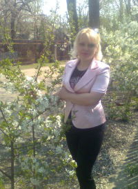 Людмила Симачева