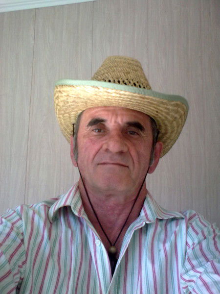 Федор Ефремов