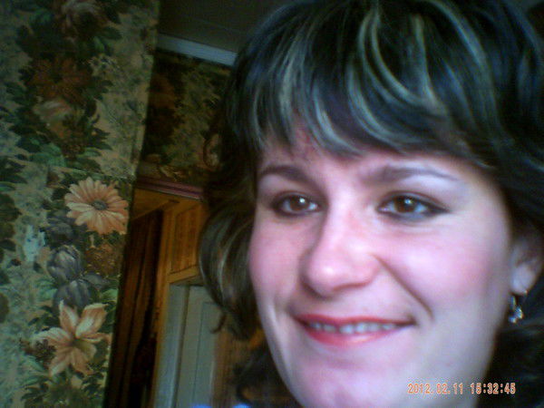 Олеся Тайлакова