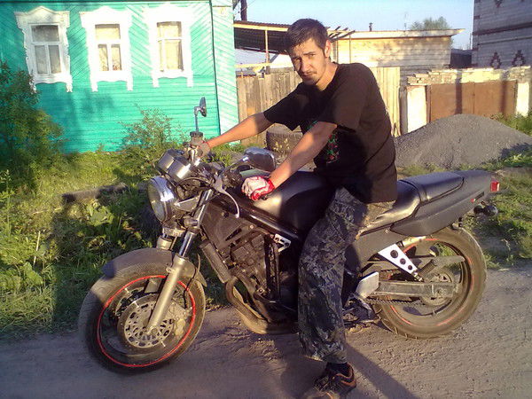 Асхат Афанасьев