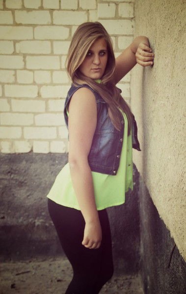 Анастасія Белова