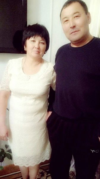 Адилбек Ботабаев