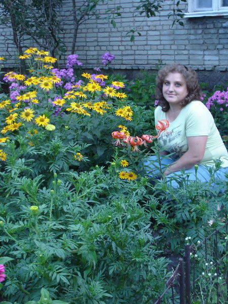 Ирина Папка