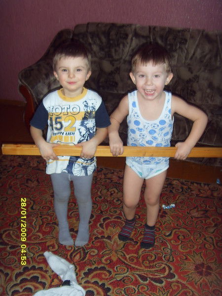 Александр Фёдоров