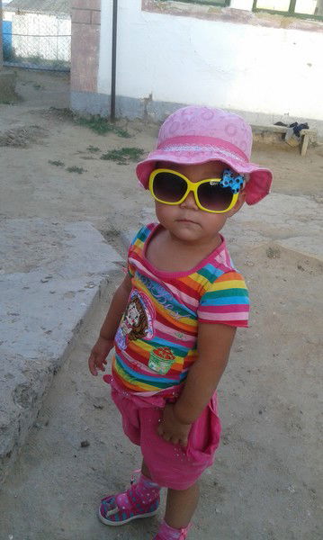 Шолпан Нуркасимова