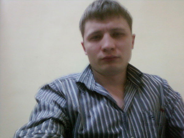 Станислав Иванов