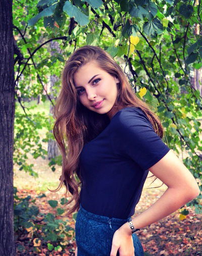 Николь Киселёва