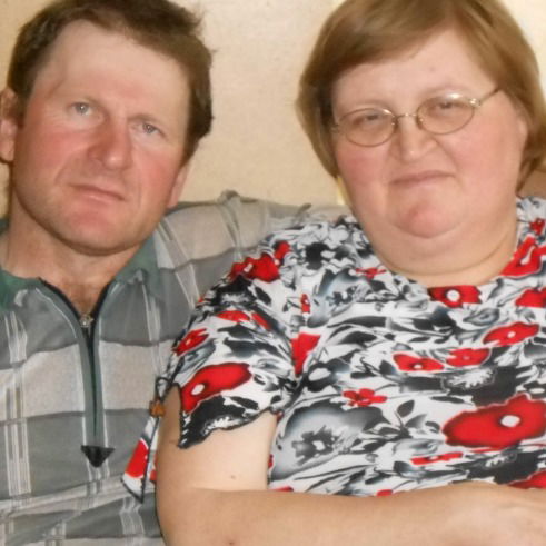 Марина Кондрашина