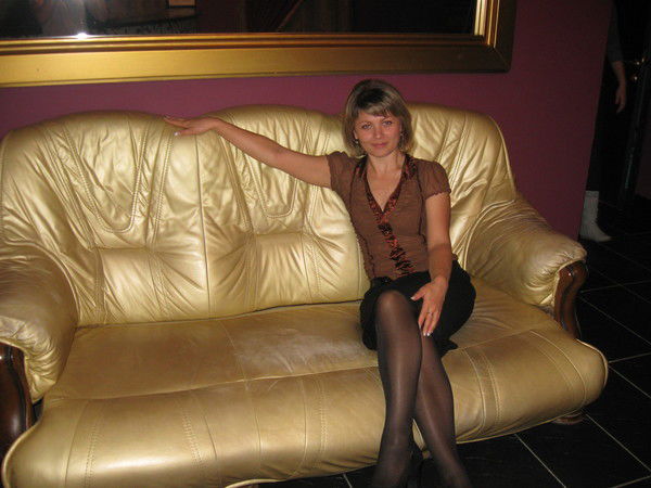 Светлана Тареева