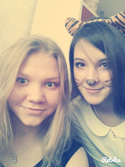 Катерина Симонова