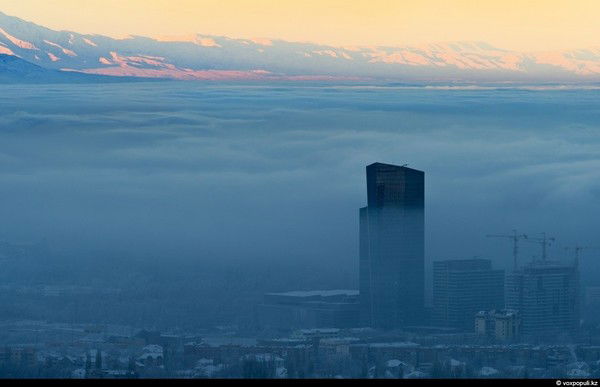 Сауле Темиртасова