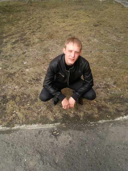 Михаил Теньковский