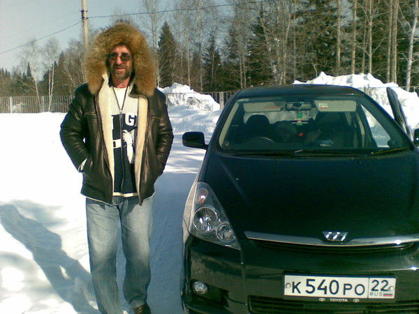 Владимир Михель