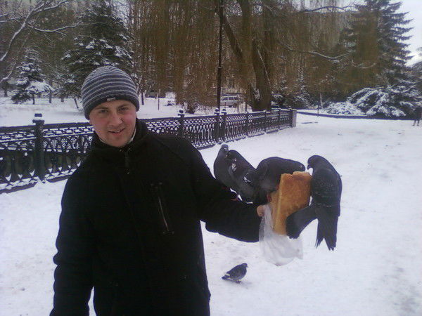 Владимир Ступаков