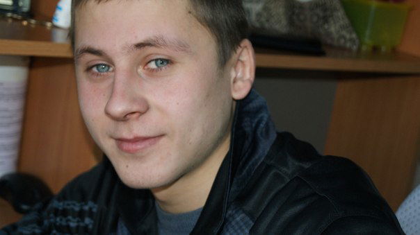 Данила Белянин