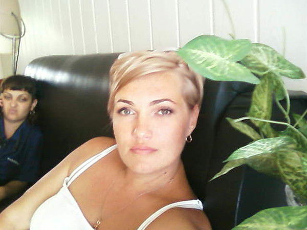 Наталья Брагина