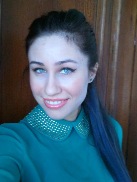 Елена Потапенко