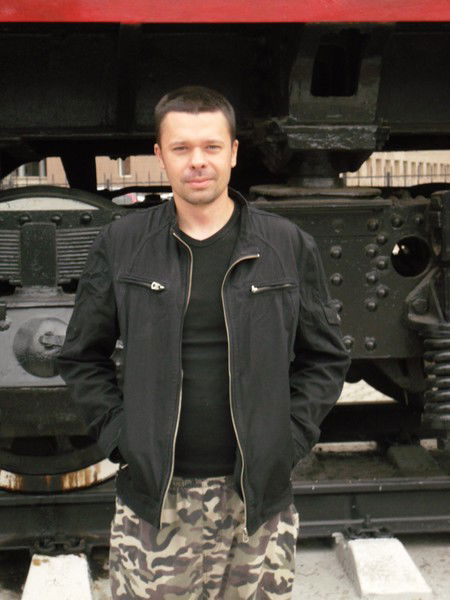 Сергей Михайлов