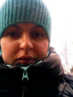 Елизавета Тодер