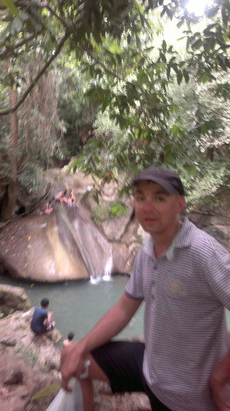 Дмитрий Федин