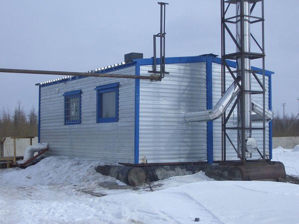 Владимир Малченко