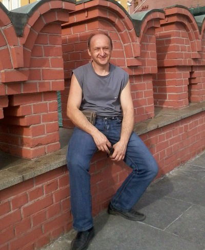 Алексей Сёмин