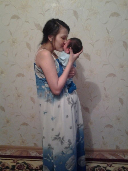 Гулден Галымжанкызы