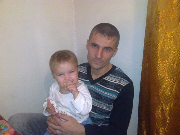 Василий Макеев