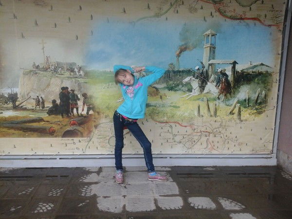 Валерия Шепелева