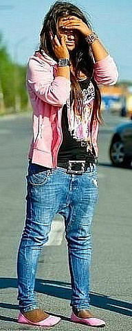 Дарья Синкевич