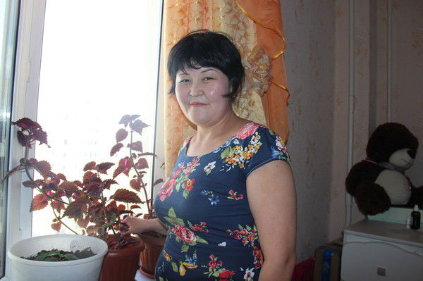 Мира Дюсенова